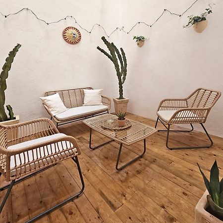 El Paso , Marq Apartment Alicante Exterior photo