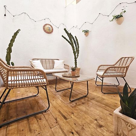 El Paso , Marq Apartment Alicante Exterior photo