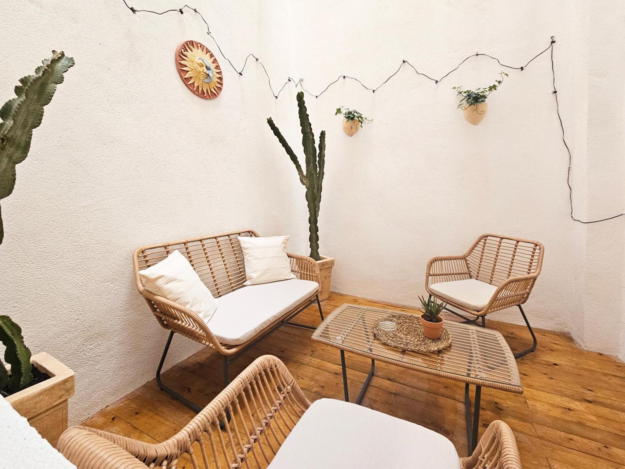 El Paso , Marq Apartment Alicante Exterior photo