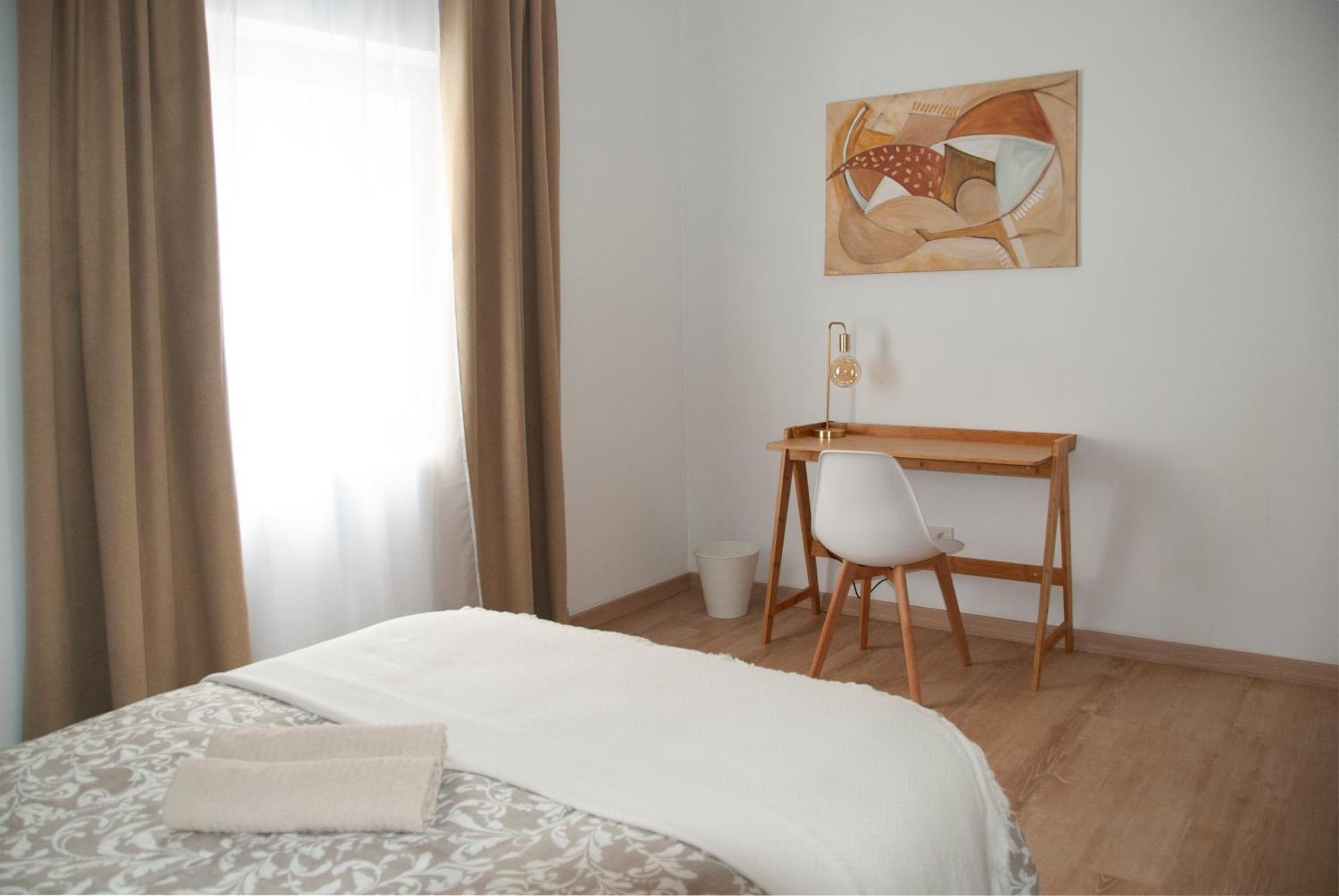 El Paso , Marq Apartment Alicante Exterior photo
