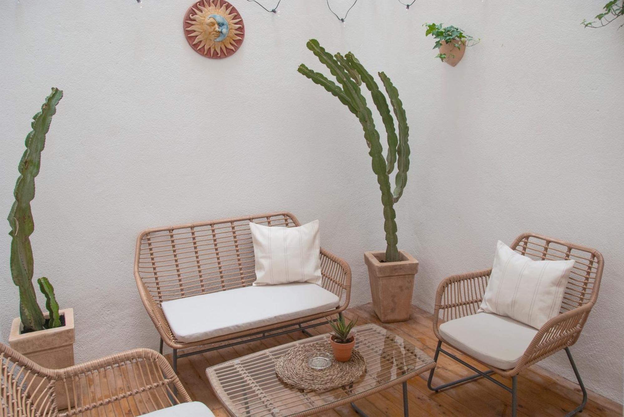 El Paso , Marq Apartment Alicante Exterior photo