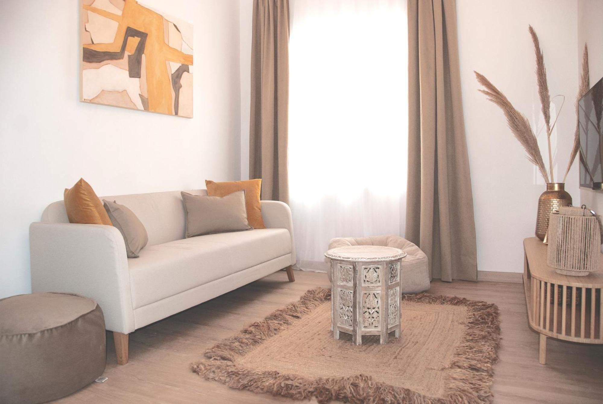 El Paso , Marq Apartment Alicante Exterior photo