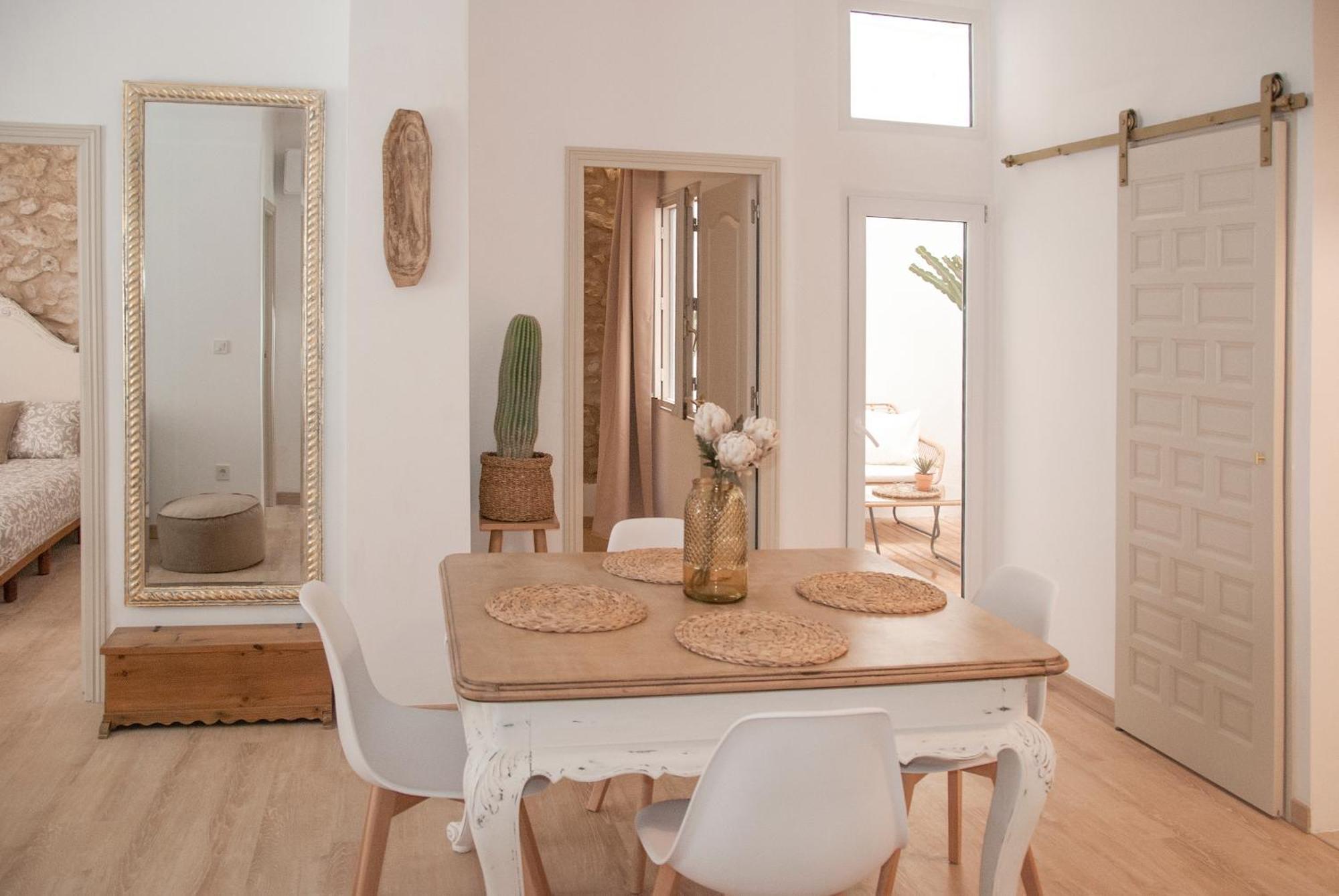 El Paso , Marq Apartment Alicante Exterior photo