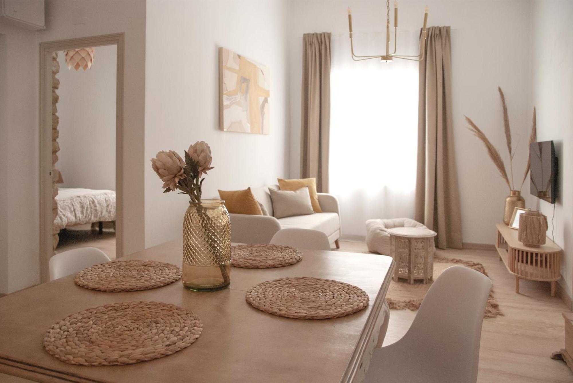 El Paso , Marq Apartment Alicante Exterior photo