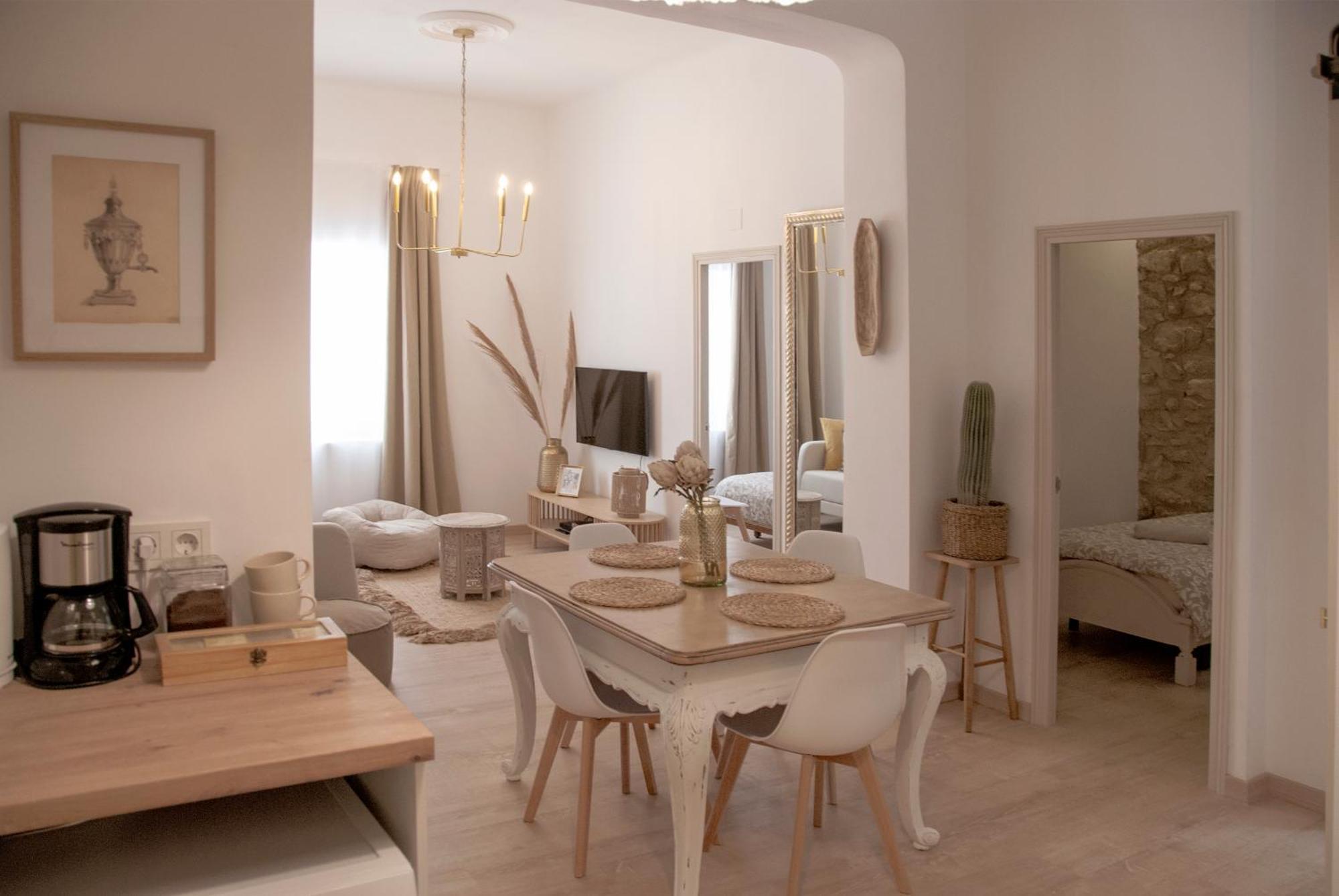 El Paso , Marq Apartment Alicante Exterior photo