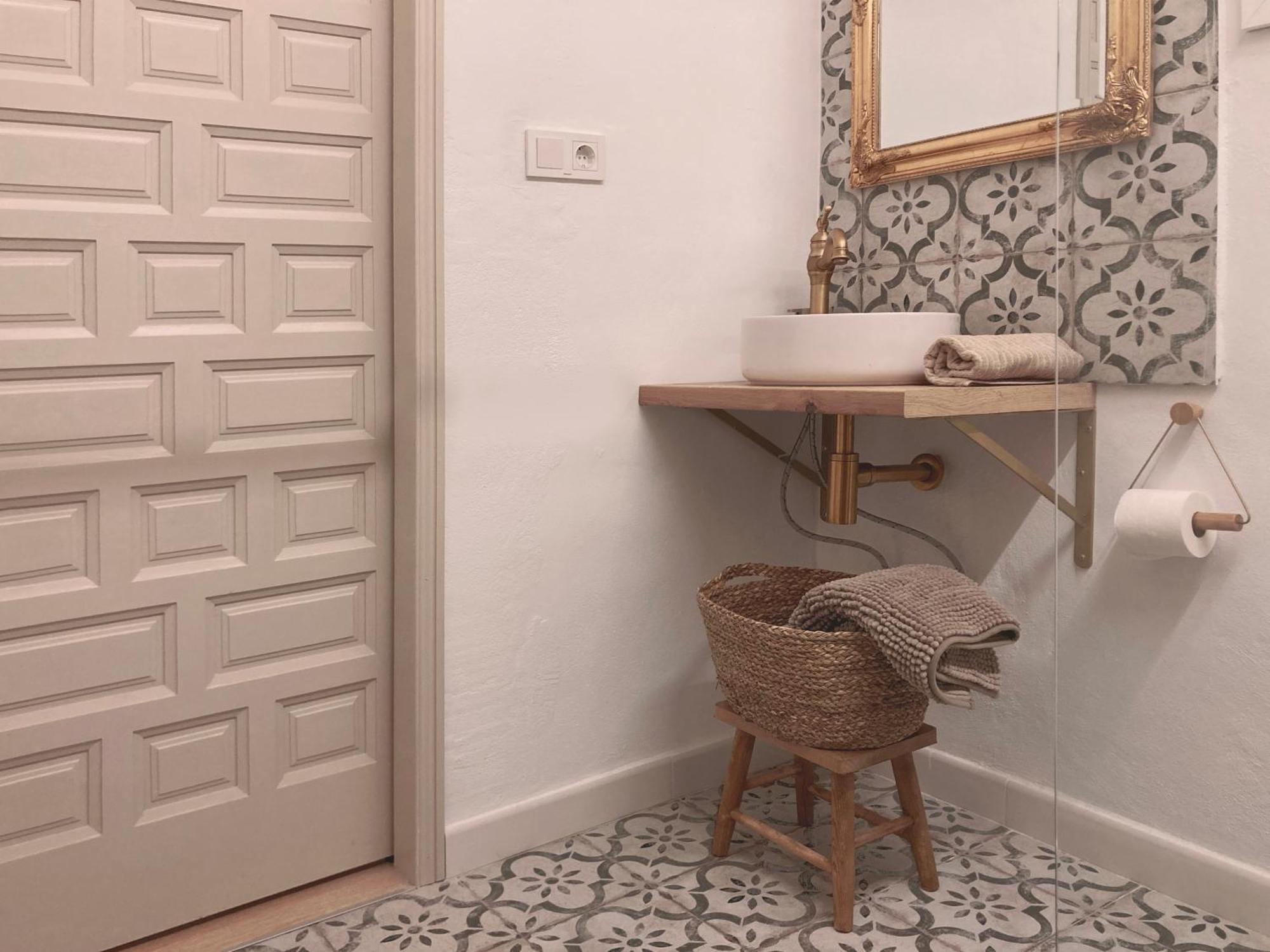 El Paso , Marq Apartment Alicante Exterior photo