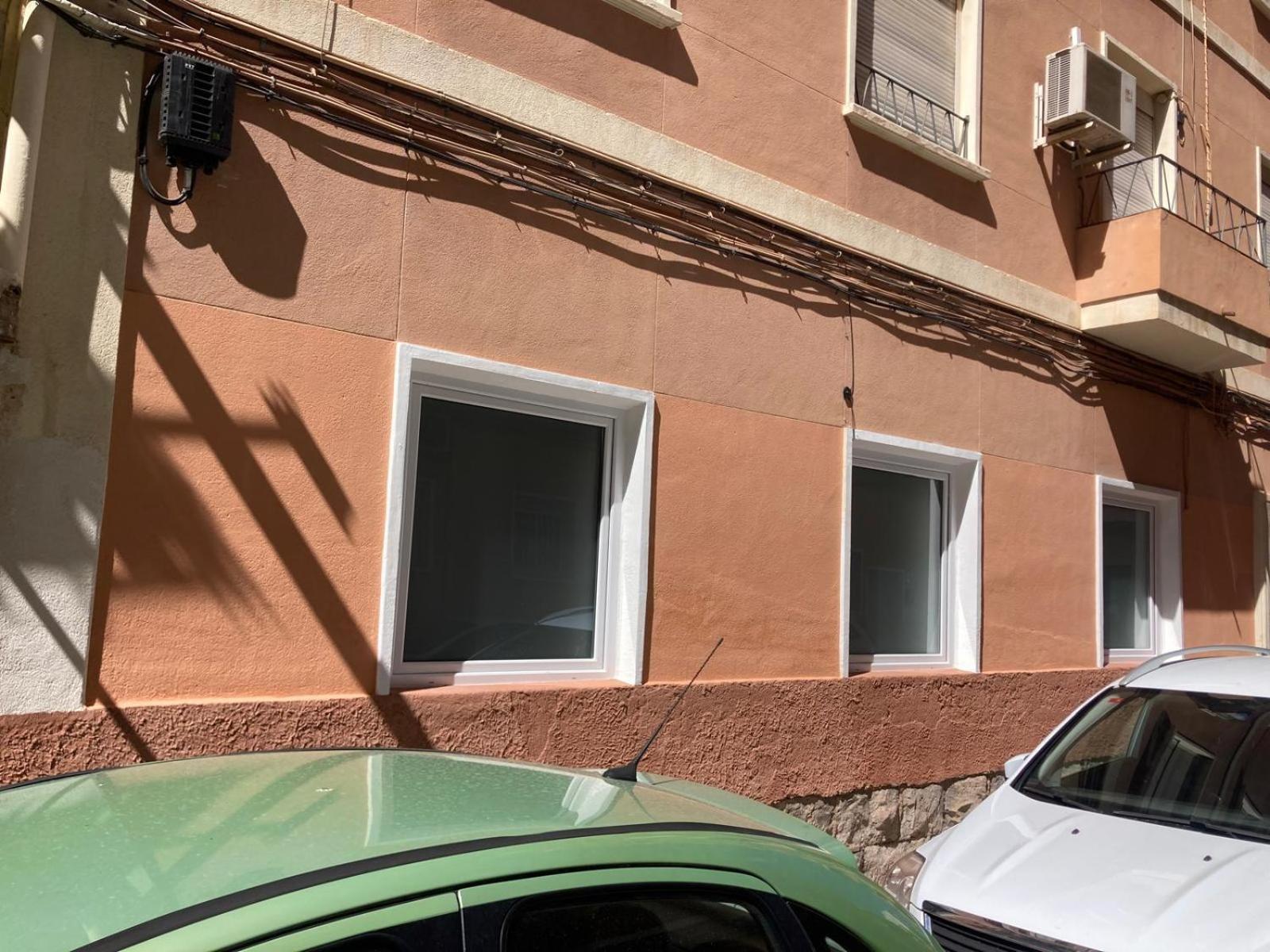 El Paso , Marq Apartment Alicante Exterior photo